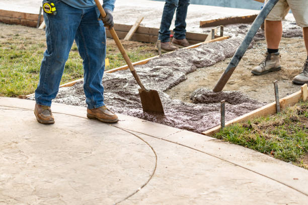 Best Concrete Grinding and Polishing in Washington Park, IL
