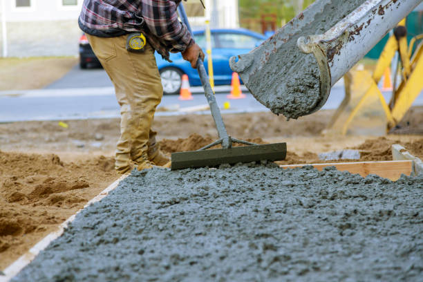 Washington Park, IL Concrete contractor Pros