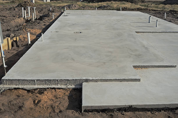 Best Concrete Patio Design and Installation in Washington Park, IL