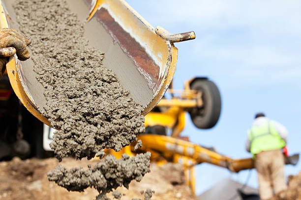 Best Concrete Sealing and Maintenance in Washington Park, IL