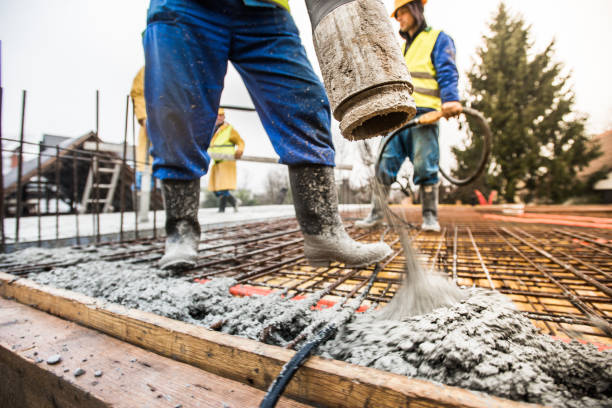 Best Decorative Concrete in Washington Park, IL